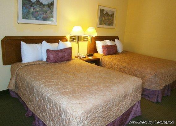 Hyatt Place Hampton Convention Center Zimmer foto
