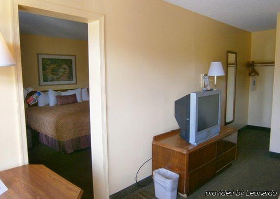 Hyatt Place Hampton Convention Center Zimmer foto
